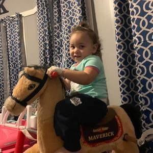 Meet your Posher, Nick